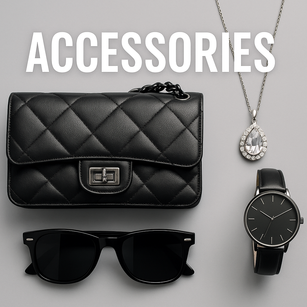 ACCESSORIES