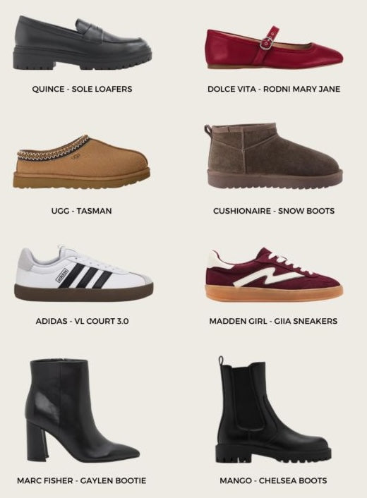 BOOTS