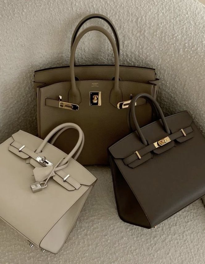 BAGS